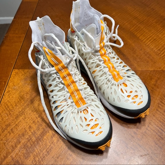 Nike Air Max 270 ISPA Ghost White - Picture 4 of 7